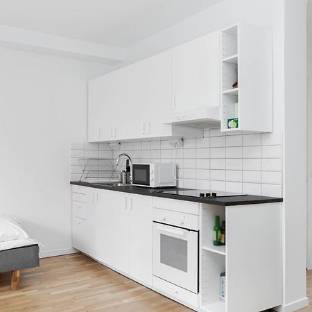 Villanova Lund Extérieur photo