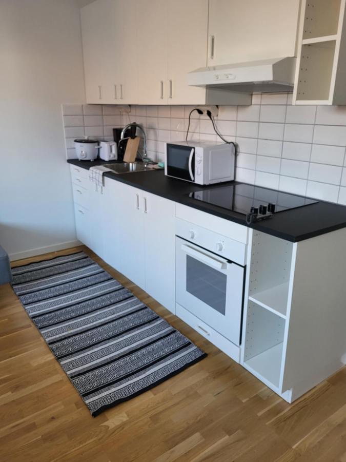 Villanova Lund Extérieur photo